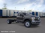 New 2026 Ford F-600 Regular Cab Cab Chassis for sale #26668 - photo 6