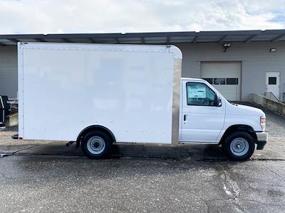 New 2026 Ford E-350 Box Van for sale #26671 - photo 1