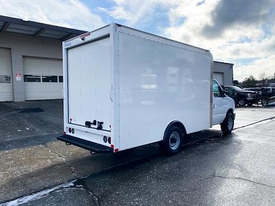 New 2026 Ford E-350 Box Van for sale #26671 - photo 2