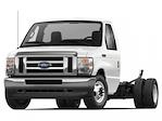 New 2026 Ford E-350 Cutaway for sale #26671 - photo 1