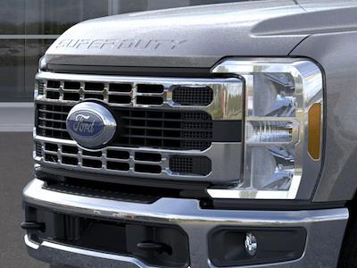 New 2026 Ford F-250 XLT Crew Cab for sale #26672 - photo 2