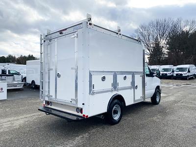 New 2026 Ford E-350 Service Utility Van for sale #26673 - photo 1