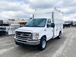 New 2026 Ford E-350 Service Utility Van for sale #26673 - photo 5