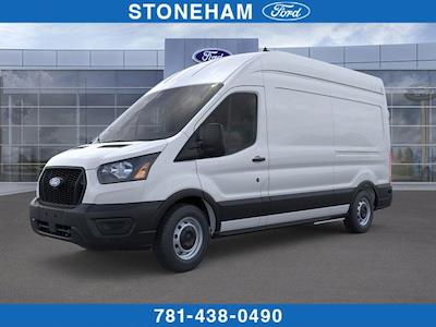 New 2026 Ford Transit 250 High Roof Empty Cargo Van for sale #26675 - photo 1