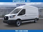New 2026 Ford Transit 250 High Roof Empty Cargo Van for sale #26675 - photo 1
