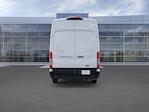 New 2026 Ford Transit 250 High Roof Empty Cargo Van for sale #26675 - photo 5