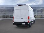 New 2026 Ford Transit 250 High Roof Empty Cargo Van for sale #26675 - photo 8