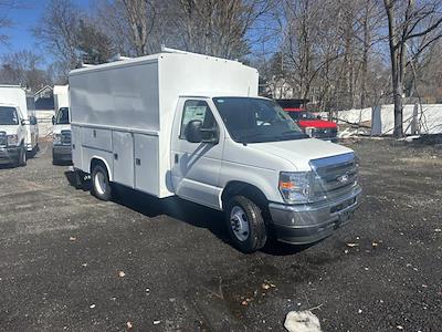 New 2026 Ford E-350 - photo 1