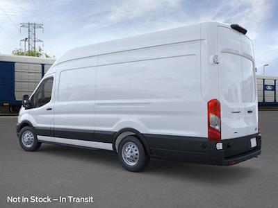 New 2026 Ford Transit 350 HD High Roof Empty Cargo Van for sale #26682 - photo 2