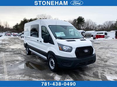 New 2026 Ford Transit 250 - photo 1
