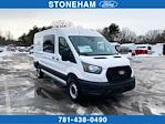 New 2026 Ford Transit 250 Medium Roof Empty Cargo Van for sale #26692 - photo 1