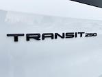 New 2026 Ford Transit 250 Medium Roof Empty Cargo Van for sale #26692 - photo 11