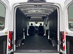 New 2026 Ford Transit 250 Medium Roof Empty Cargo Van for sale #26692 - photo 2