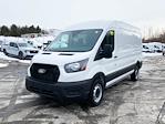 New 2026 Ford Transit 250 Medium Roof Empty Cargo Van for sale #26692 - photo 3