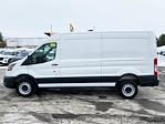 New 2026 Ford Transit 250 Medium Roof Empty Cargo Van for sale #26692 - photo 4