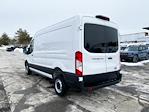 New 2026 Ford Transit 250 Medium Roof Empty Cargo Van for sale #26692 - photo 5
