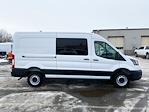 New 2026 Ford Transit 250 Medium Roof Empty Cargo Van for sale #26692 - photo 8