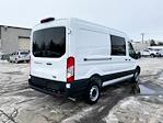 New 2026 Ford Transit 250 Medium Roof Empty Cargo Van for sale #26692 - photo 9