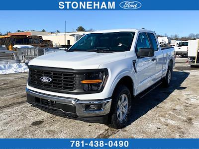 New 2026 Ford F-150 XL Super Cab for sale #26695 - photo 1