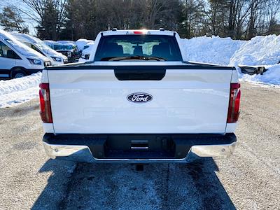New 2026 Ford F-150 XL Super Cab for sale #26695 - photo 2