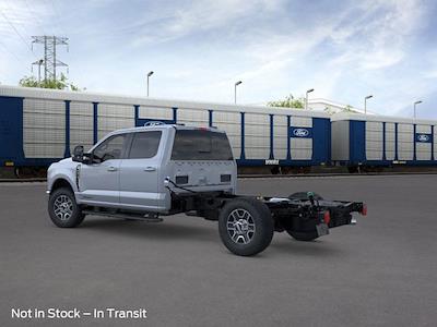 New 2026 Ford F-350 Crew Cab Cab Chassis for sale #26710 - photo 2