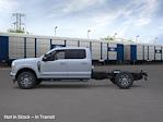 New 2026 Ford F-350 Crew Cab Cab Chassis for sale #26710 - photo 2