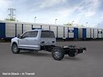 New 2026 Ford F-350 Crew Cab Cab Chassis for sale #26710 - photo 3