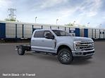 New 2026 Ford F-350 Crew Cab Cab Chassis for sale #26710 - photo 6