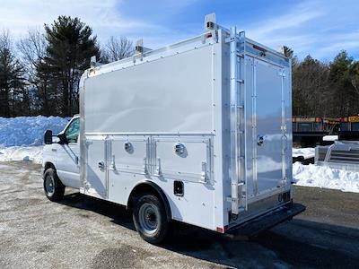 New 2026 Ford E-350 Service Utility Van for sale #26712 - photo 2