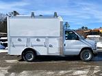 New 2026 Ford E-350 Service Utility Van for sale #26712 - photo 6