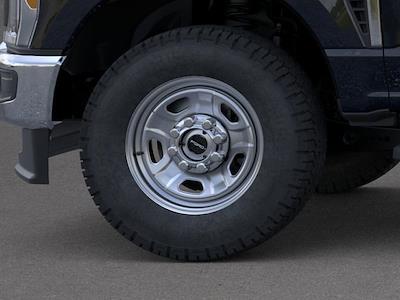 New 2026 Ford F-350 XL Regular Cab for sale #26713 - photo 2