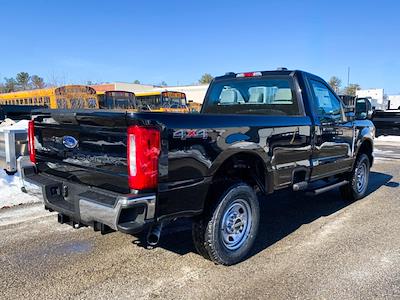 New 2026 Ford F-350 XL Regular Cab for sale #26714 - photo 2