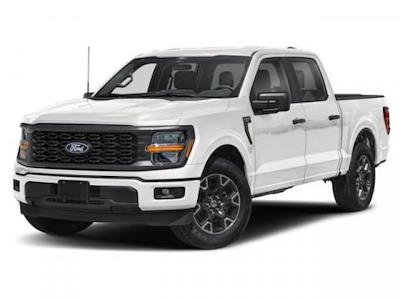 New 2026 Ford F-150 STX SuperCrew Cab for sale #26716 - photo 1