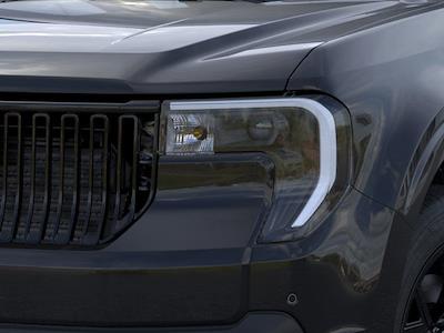 2026 Ford Maverick SuperCrew Cab AWD Pickup for sale #26717 - photo 1