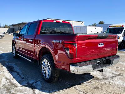 New 2026 Ford F-150 - photo 1