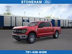 New 2026 Ford F-150 XLT SuperCrew Cab for sale #26722 - photo 1