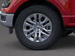 New 2026 Ford F-150 XLT SuperCrew Cab for sale #26722 - photo 2