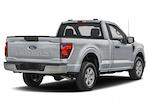 New 2026 Ford F-150 XL Regular Cab for sale #26725 - photo 2