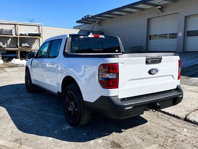 New 2026 Ford Maverick - photo 1