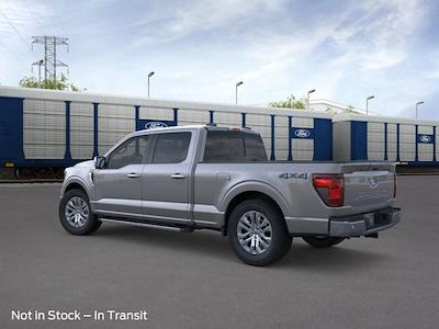 New 2026 Ford F-150 XLT SuperCrew Cab for sale #26739 - photo 2