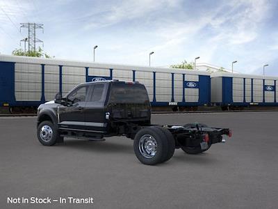 New 2026 Ford F-550 Super Cab Cab Chassis for sale #26807 - photo 2