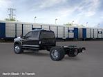 New 2026 Ford F-550 Super Cab Cab Chassis for sale #26807 - photo 2