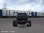 New 2026 Ford F-550 Super Cab Cab Chassis for sale #26807 - photo 5