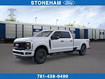 New 2026 Ford F-350 STX Crew Cab for sale #26808 - photo 1