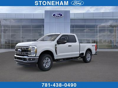 New 2026 Ford F-250 XLT Super Cab for sale #26812 - photo 1