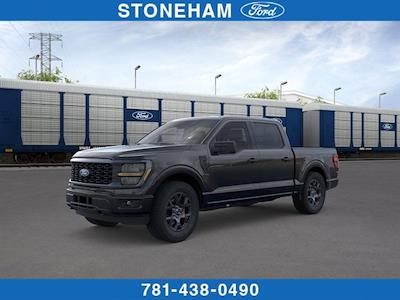 New 2026 Ford F-150 STX SuperCrew Cab for sale #26816 - photo 1