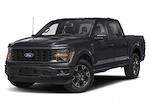 New 2026 Ford F-150 STX SuperCrew Cab for sale #26816 - photo 9