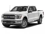 New 2026 Ford F-150 Lariat SuperCrew Cab for sale #26817 - photo 8