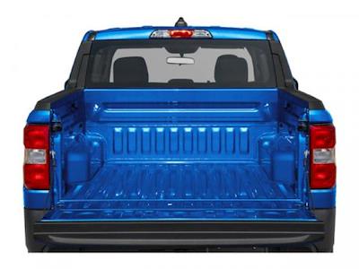 New 2026 Ford Maverick - photo 1