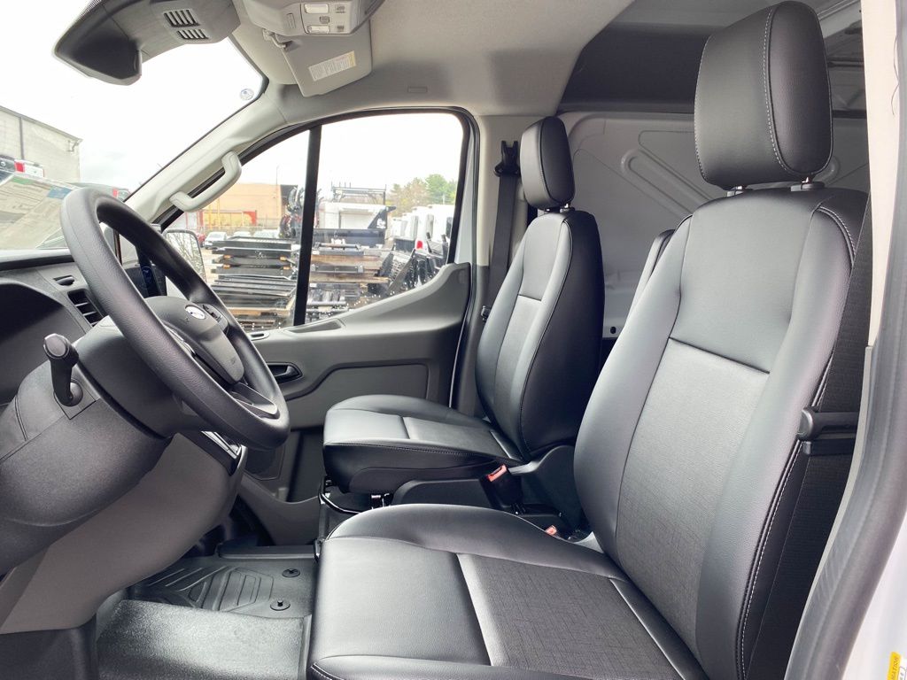 New 2026 Ford Transit 250 - photo 12